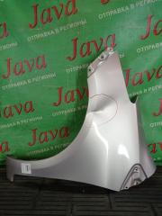 Крыло переднее левое TOYOTA VITZ 2011