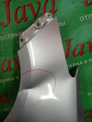 Крыло левое переднее TOYOTA VITZ SCP90 2SZ-FE 5381252390 4 ракурс