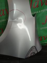 Крыло левое переднее TOYOTA VITZ SCP90 2SZ-FE 5381252390 5 ракурс