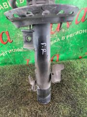 Стойка правая передняя LAND ROVER RANGE ROVER EVOQUE L538 204PT BJ32-18045-AD 4 ракурс