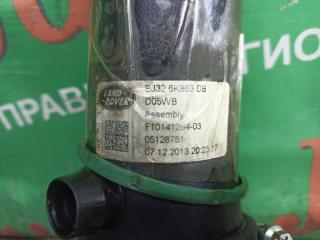 Дроссельная заслонка передняя LAND ROVER RANGE ROVER EVOQUE L538 204PT AG9E-9F991-AA 3 ракурс
