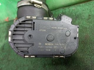 Дроссельная заслонка передняя LAND ROVER RANGE ROVER EVOQUE L538 204PT AG9E-9F991-AA 4 ракурс