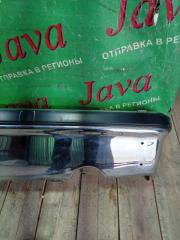 Бампер задний TOYOTA CENTURY VG45 5V-EU 4 ракурс