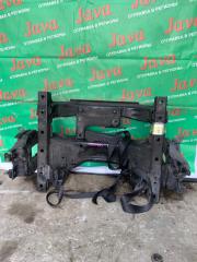 Балка передняя TOYOTA DYNA XZC605 N04C-T 1 ракурс