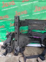 Балка передняя TOYOTA DYNA XZC605 N04C-T 2 ракурс