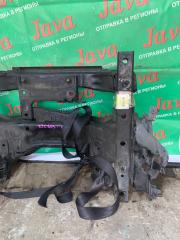Балка передняя TOYOTA DYNA XZC605 N04C-T 3 ракурс