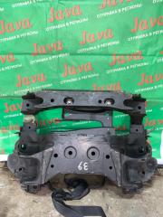 Балка передняя TOYOTA DYNA XZC605 N04C-T 4 ракурс