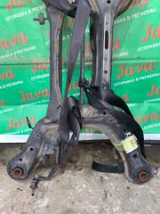 Балка задняя HONDA ELYSION RR1 K24A 3 ракурс Балка задняя HONDA ELYSION RR1 K24A 3 ракурс