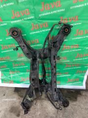 Балка задняя HONDA ELYSION RR1 K24A 4 ракурс Балка задняя HONDA ELYSION RR1 K24A 4 ракурс