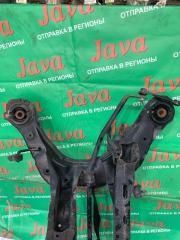 Балка задняя HONDA ELYSION RR1 K24A 5 ракурс Балка задняя HONDA ELYSION RR1 K24A 5 ракурс