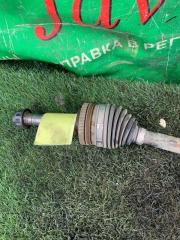 Привод левый задний TOYOTA RACTIS NCP125 1NZ-FE 42340-52010 3 ракурс