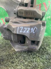 Ступица левая передняя LAND ROVER RANGE ROVER EVOQUE L538 204PT 2 ракурс