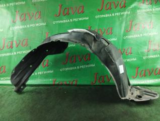 Подкрылок правый передний TOYOTA AQUA NHP10 1NZ-FXE 1 ракурс
