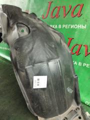 Подкрылок правый передний TOYOTA AQUA NHP10 1NZ-FXE 3 ракурс