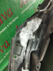 Подкрылок правый передний TOYOTA AQUA NHP10 1NZ-FXE 5 ракурс