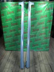 Порог HONDA FREED 2009