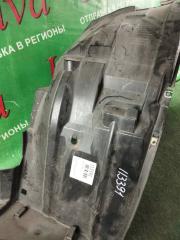 Подкрылок левый передний HONDA CR-Z ZF1 LEA 5 ракурс
