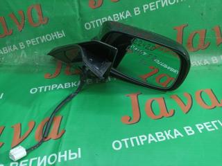 Зеркало переднее правое TOYOTA VEROSSA 2001