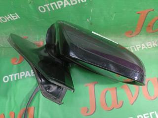 Зеркало правое переднее TOYOTA VEROSSA GX110 1G-FE 2 ракурс