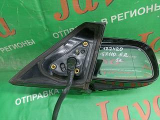 Зеркало правое переднее TOYOTA VEROSSA GX110 1G-FE 3 ракурс