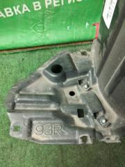 Подкрылок правый передний TOYOTA AQUA NHP10 1NZ-FXE 2 ракурс