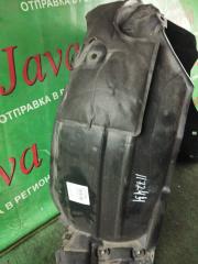 Подкрылок правый передний TOYOTA AQUA NHP10 1NZ-FXE 3 ракурс