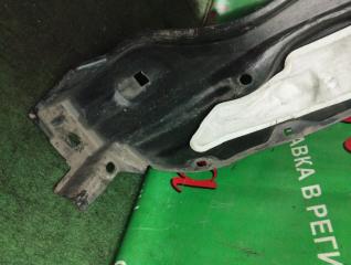 Подкрылок правый передний TOYOTA AQUA NHP10 1NZ-FXE 4 ракурс