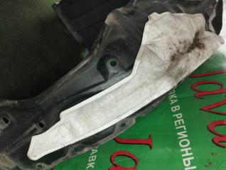 Подкрылок правый передний TOYOTA AQUA NHP10 1NZ-FXE 5 ракурс