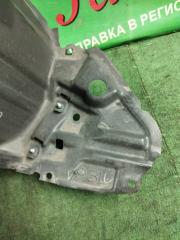 Подкрылок левый передний TOYOTA AQUA NHP10 1NZ-FXE 2 ракурс