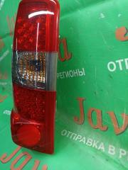 Стоп-сигнал левый задний GMC YUKON GMT830 LC9 (LM7) KS-GM348 4 ракурс