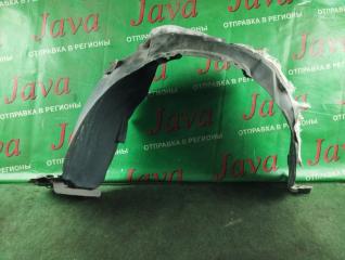 Подкрылок левый передний TOYOTA AQUA NHP10 1NZ-FXE 1 ракурс