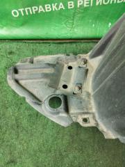 Подкрылок левый передний TOYOTA AQUA NHP10 1NZ-FXE 2 ракурс