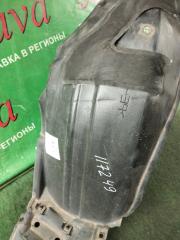 Подкрылок левый передний TOYOTA AQUA NHP10 1NZ-FXE 3 ракурс