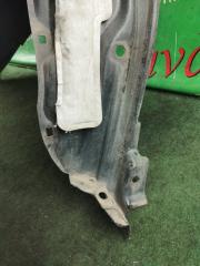 Подкрылок левый передний TOYOTA AQUA NHP10 1NZ-FXE 4 ракурс