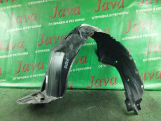 Подкрылок левый передний TOYOTA AQUA NHP10 1NZ-FXE 1 ракурс