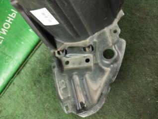 Подкрылок левый передний TOYOTA AQUA NHP10 1NZ-FXE 2 ракурс