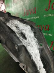Подкрылок левый передний TOYOTA AQUA NHP10 1NZ-FXE 5 ракурс