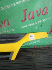 Решетка радиатора передняя TOYOTA DYNA XZC605 N04C-T 2 ракурс