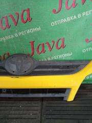 Решетка радиатора передняя TOYOTA DYNA XZC605 N04C-T 3 ракурс