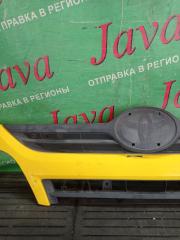 Решетка радиатора передняя TOYOTA DYNA XZC605 N04C-T 4 ракурс