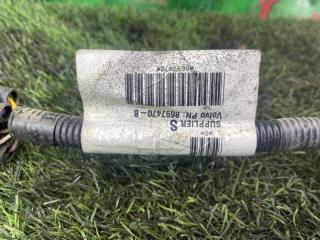 Датчик контроля высоты задний VOLVO V50 MW43 B4204S3 VP3M5F-13D007-EA, 8697470B 2 ракурс Датчик контроля высоты задний VOLVO V50 MW43 B4204S3 VP3M5F-13D007-EA, 8697470B 2 ракурс