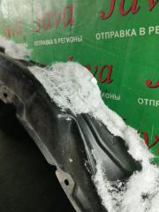 Подкрылок левый передний TOYOTA AQUA NHP10 1NZ-FXE 5 ракурс