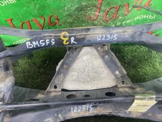 Балка задняя MAZDA AXELA BM5FS P5 2 ракурс