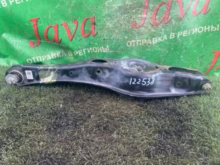 Рычаг правый задний VOLKSWAGEN GOLF 5G1 CPT 5Q0505311D 3 ракурс