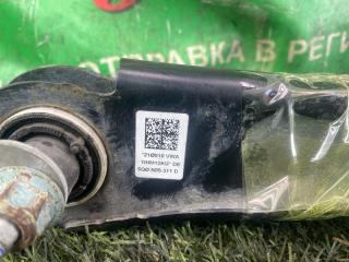 Рычаг правый задний VOLKSWAGEN GOLF 5G1 CPT 5Q0505311D 4 ракурс