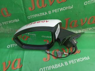 Зеркало левое переднее LAND ROVER RANGE ROVER EVOQUE L538 204PT 1 ракурс