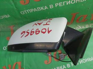 Зеркало левое переднее LAND ROVER RANGE ROVER EVOQUE L538 204PT 2 ракурс