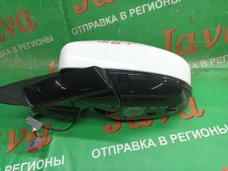 Зеркало левое переднее LAND ROVER RANGE ROVER EVOQUE L538 204PT 5 ракурс