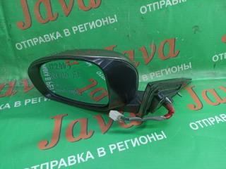 Зеркало левое переднее TOYOTA MARK X GRX130 4GR-FSE 1 ракурс