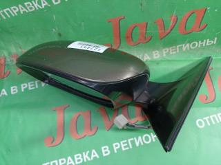 Зеркало левое переднее TOYOTA MARK X GRX130 4GR-FSE 2 ракурс